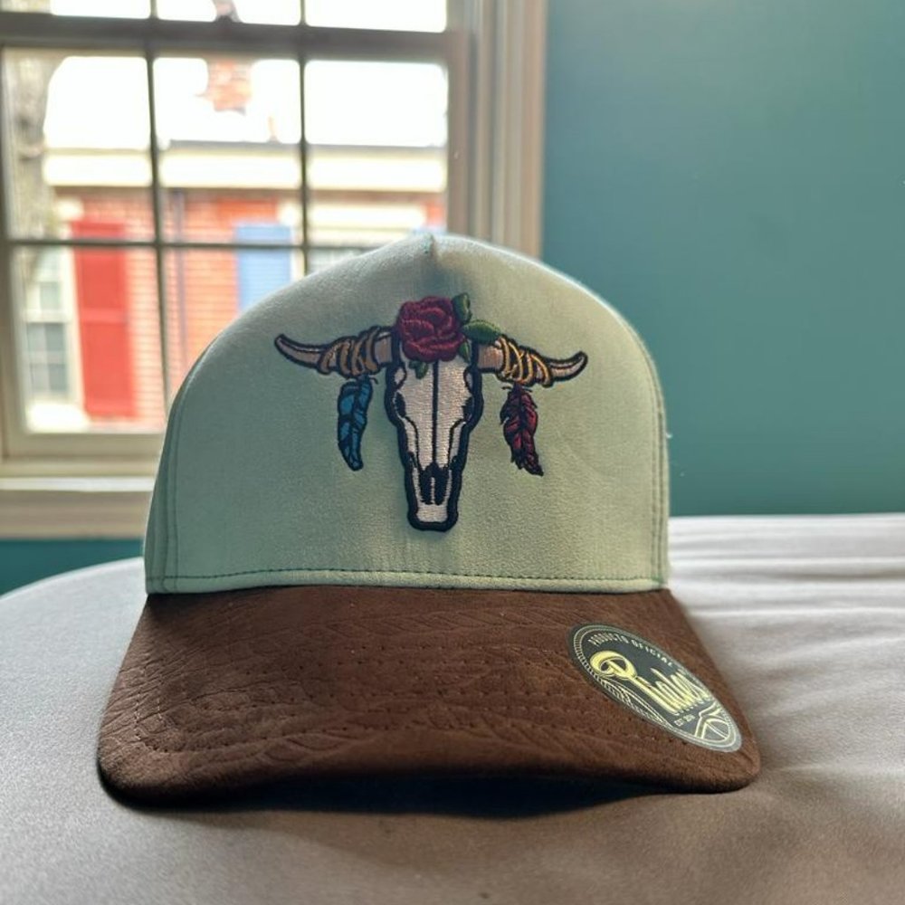 Piales Collection Hat